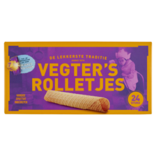 Vegter rolletjes
