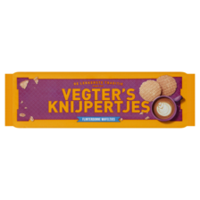 Vegter knijpertjes