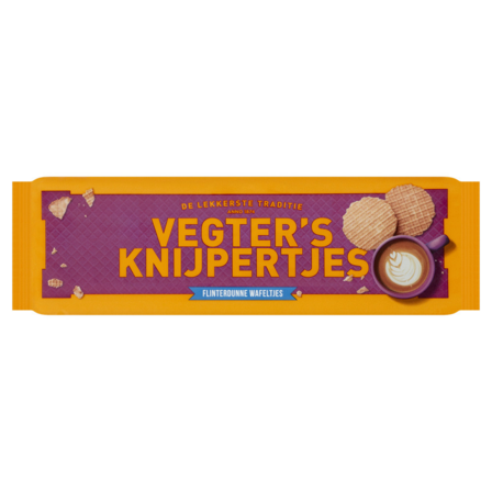 Vegter knijpertjes