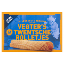 Vegter Twentse rolletjes