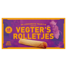 Vegter rolletjes