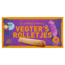 Vegter rolletjes