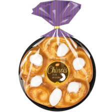 Tilly Chinois met creme