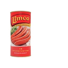 Limco Frankfurter Knakworst