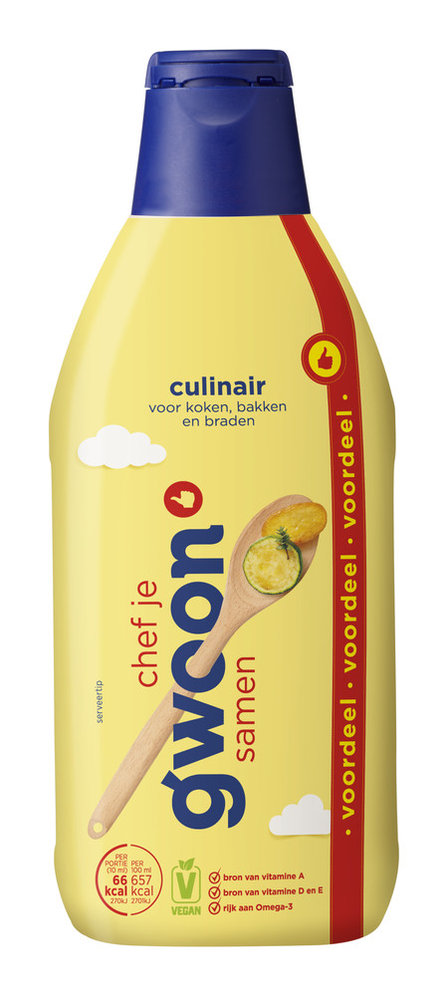 g'woon Culinair