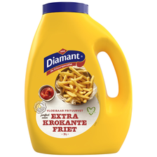 Diamant Extra krokant vloeibaar