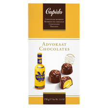 Hamlet likeurpraline advocaat