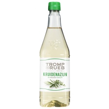 Tromp & Rueb Kruidenazijn op Kruiden Gerijpt