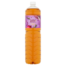 g'woon Natuurazijn Geel