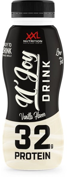 N`Joy Proteine Drink  Vanille