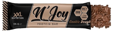 N`Joy Proteine Bar  Cookie Dough