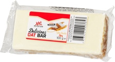 Nutrition XXL Oat Bar Witte Chocola/Kers