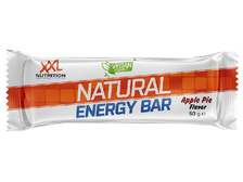 Nutrition XXL Naturel Energy bar
