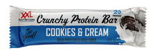 Nutrition XXL Proteine reep Cookies en Cream
