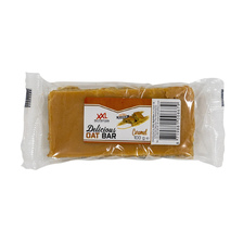 XXL Nutrition Oat bar caramel
