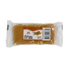 XXL Nutrition Oat bar caramel