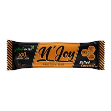 N'Joy proteïne bar salted caramel