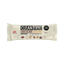 XXL Nutrition clean protein bar chocolate almond