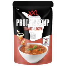 XXL Nutrition Protein Soup Tomaat