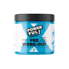Powerful People Pre-Workout