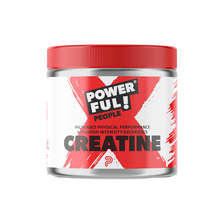 Powerful People creatine