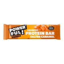 Powerful People Proteïnereep salted caramel