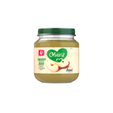 Olvarit Appel 4+ Maanden