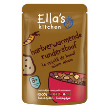 Ella's Kitchen Runderstoof 8+ Mnd.