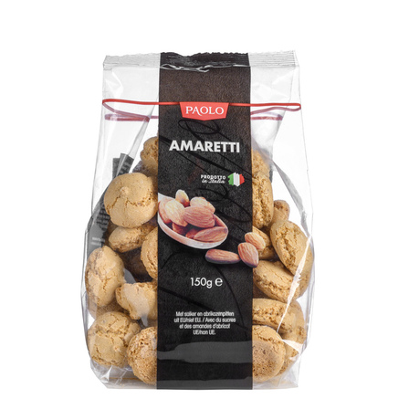 Amaretti Paolo