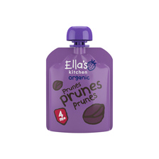 Ella's Kitchen Pruimen 4+ Mnd