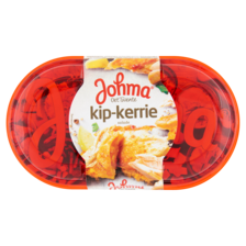 Johma Kip-Kerrie Salade 175 g