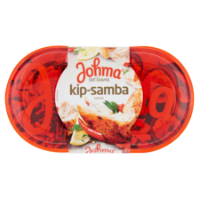 Johma Kip-Sambasalade 175 g