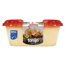 Johma tonijn salade