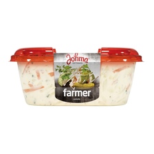 Johma farmer salade