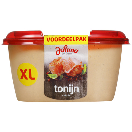 Johma Tonijnsalade XXL