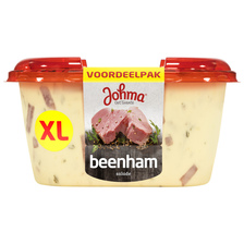 Johma Beenhamsalade XXL