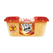 Johma Vlam salade