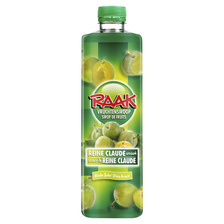 Raak Vruchtensiroop Reine Claude