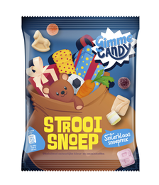 Gimme Candy strooi snoep