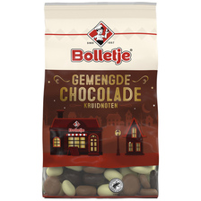 Bolletje kruidnoten choc gem.