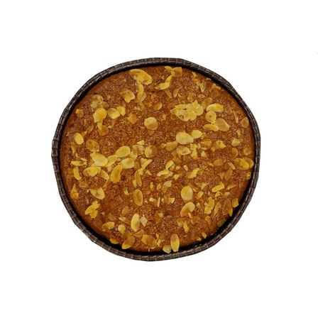 Gwoon speculaastaartje