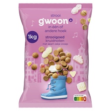 g'woon strooigoed