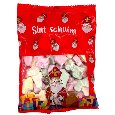 Sint schuim