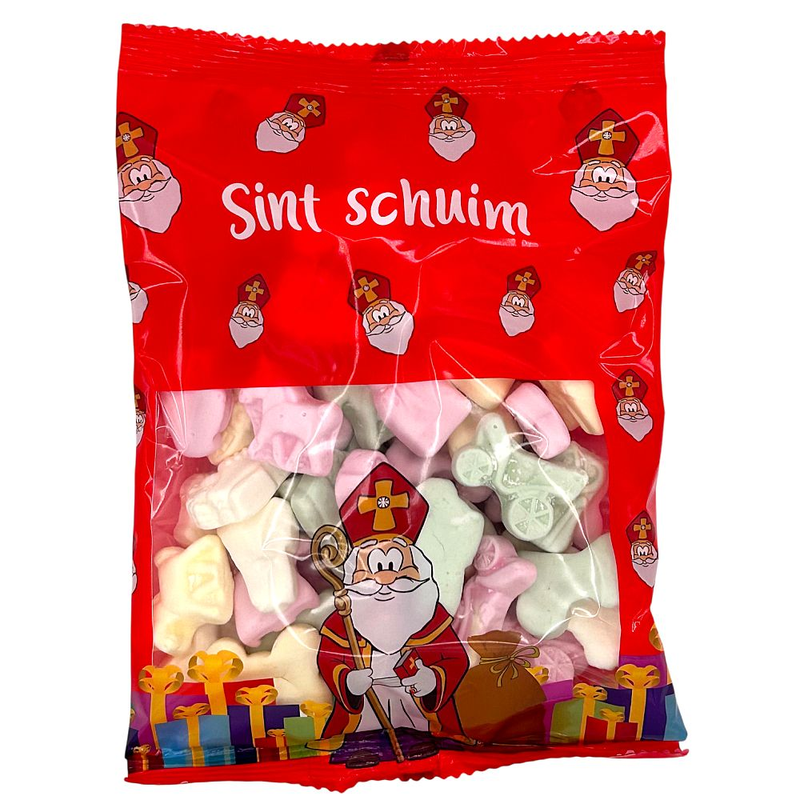 Sint schuim