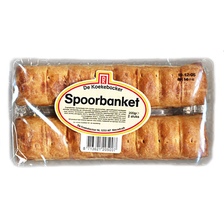 De Koekebacker spoortbanket