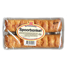 De Koekebacker spoorbanket