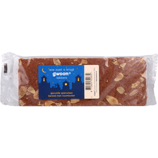 G'woon gevuld speculaas