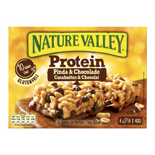 Nature Valley Proteine Pinda & Chocola