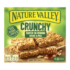 Nature Valley Crunchy Haver & Honing