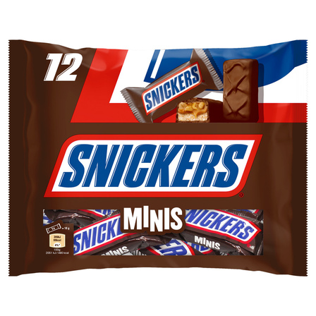 Snickers Mini's